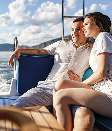 We'd love to hear from you