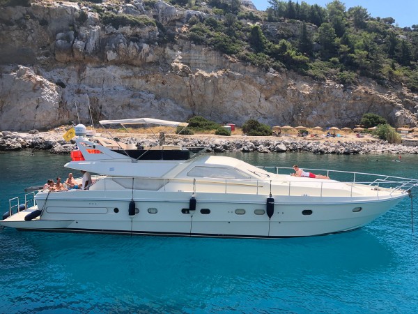 Private Yacht Cruise - 4hours